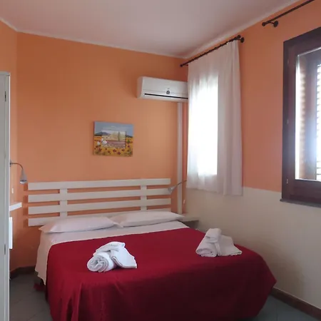Appartement Mono Vista Mare In By Interhome