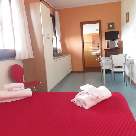 Appartement Mono Vista Mare In By Interhome *