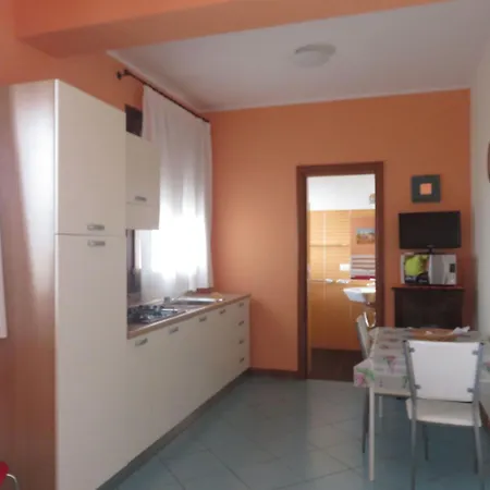 Mono Vista Mare In By Interhome *